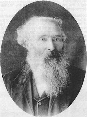 Arthur Robertson
