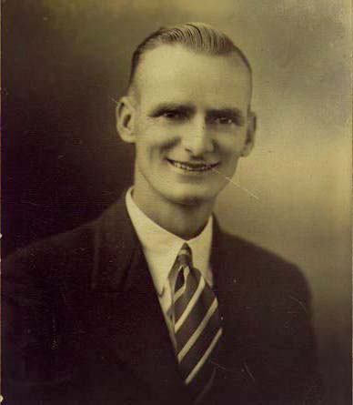 David Michael Gillard