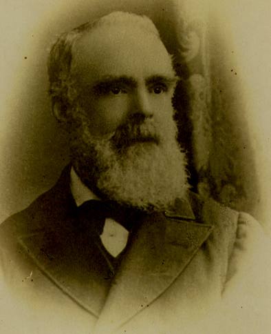 James Robertson