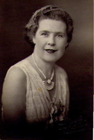 Mary Linda Gillard