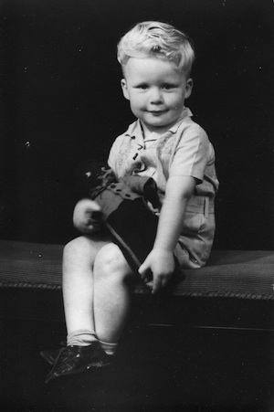Garry Michael Gillard