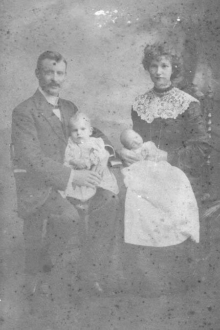 William Edgar Gillard