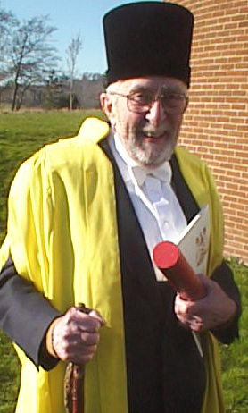 Dr Bob