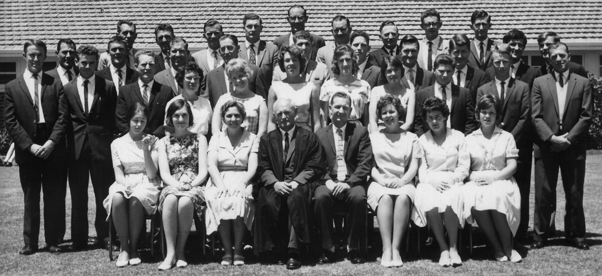 staff1964