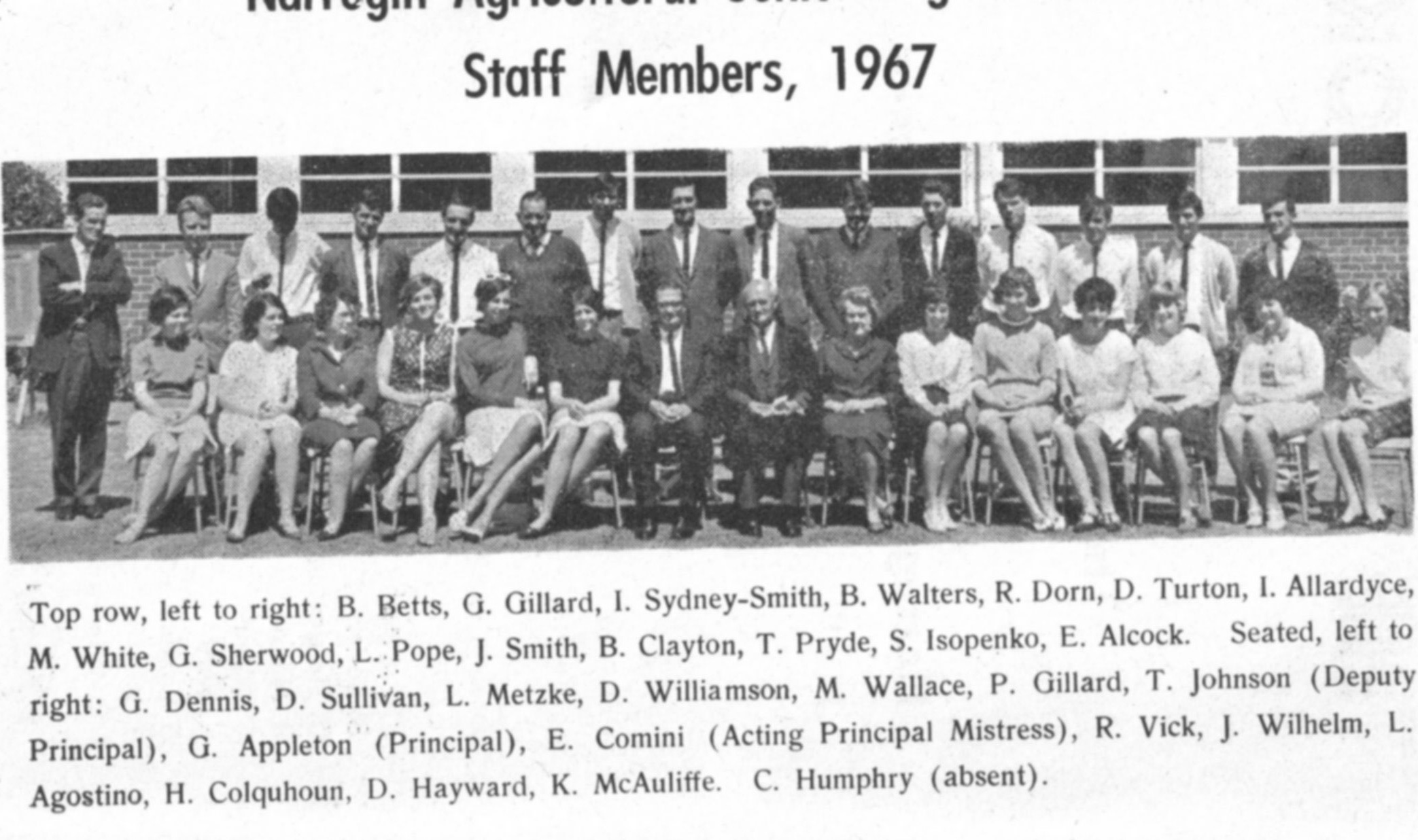 staff1967