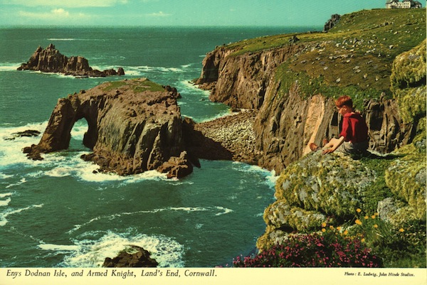 Land's End