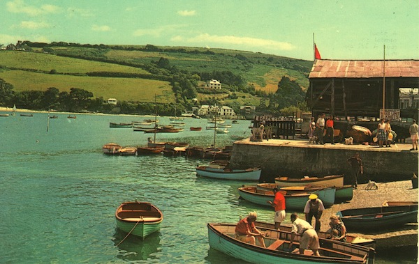 Salcombe