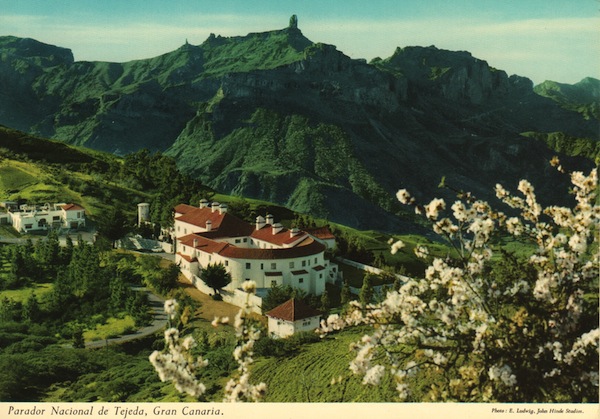 Tejeda