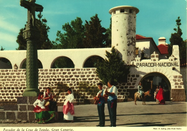 parador