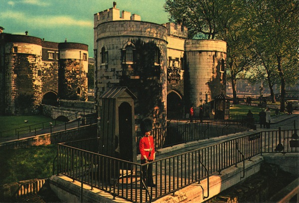 Tower of London