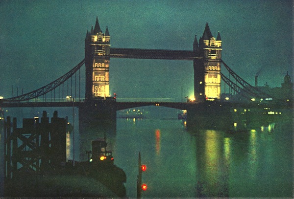 Tower Bridge