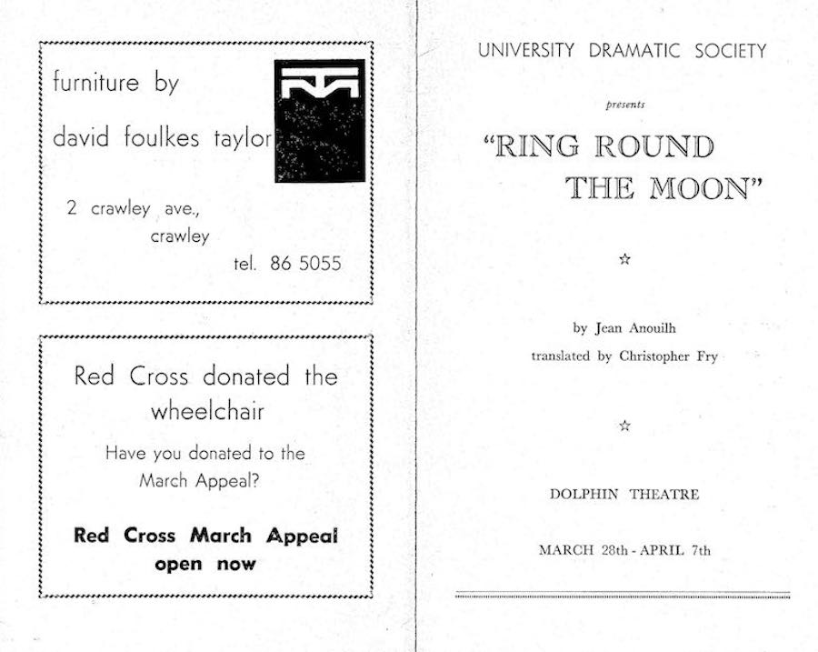 ring