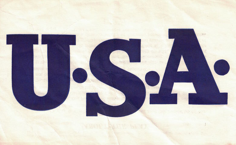 usa